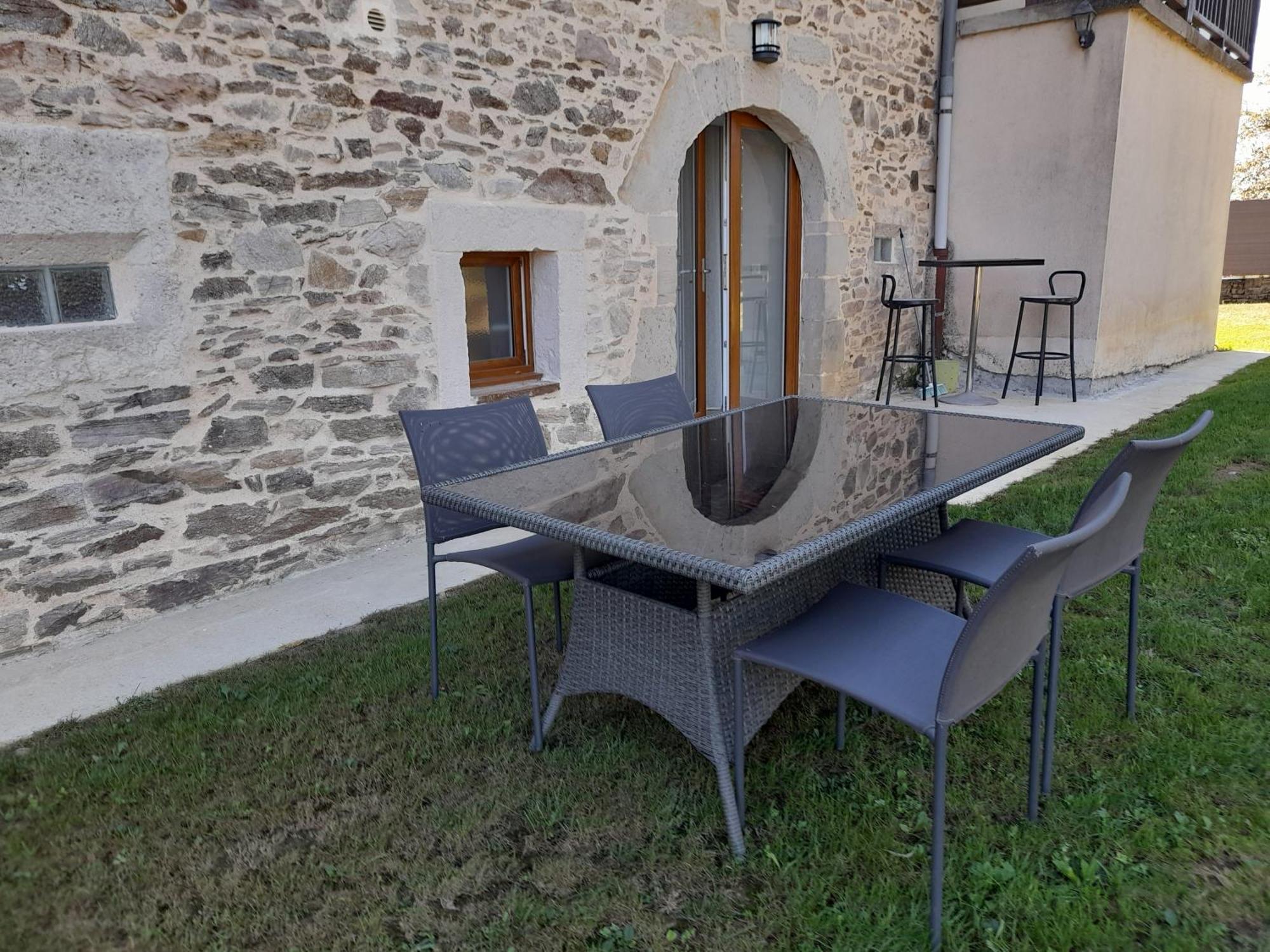 La Salabertie Hotel Bagnac Exterior photo